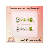 Chic Essentials - Playful Panda Bamboo