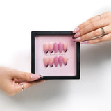 Chic Essentials - Twilight Ombre Press-on Nails