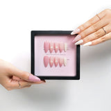 Chic Essentials - Sweetheart Press-on Nails