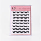 Soar Volume Style Self-adhesive Eyelashes Value Pack (96 pcs)
