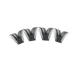 Soar Volume Style Self-adhesive Eyelashes Value Pack (96 pcs)
