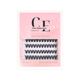 Soar Volume Style Self-adhesive Eyelashes Value Pack (96 pcs)