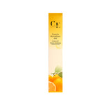 Lemon nail growth oil