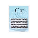 Snowkiss Starry Eyes Self-adhesive Single Eyelashes Gift Box (96 Clusters)