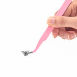 Fairytale Fairy Style Self-adhesive Single Eyelashes Value Pack (80 pcs)