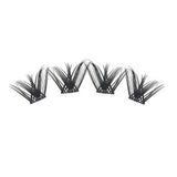 Fairytale Fairy Style Self-adhesive Single Eyelashes Value Pack (80 pcs)